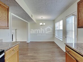 1507 Killarney Dr in Murfreesboro, TN - Foto de edificio - Building Photo