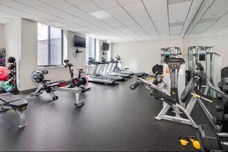 8 Vanderbilt Ave, Unit 11J in Brooklyn, NY - Building Photo - Building Photo