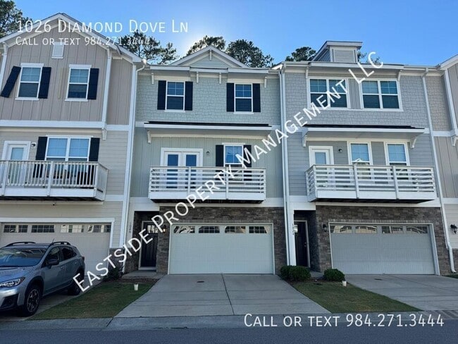 property at 1026 Diamond Dove Ln
