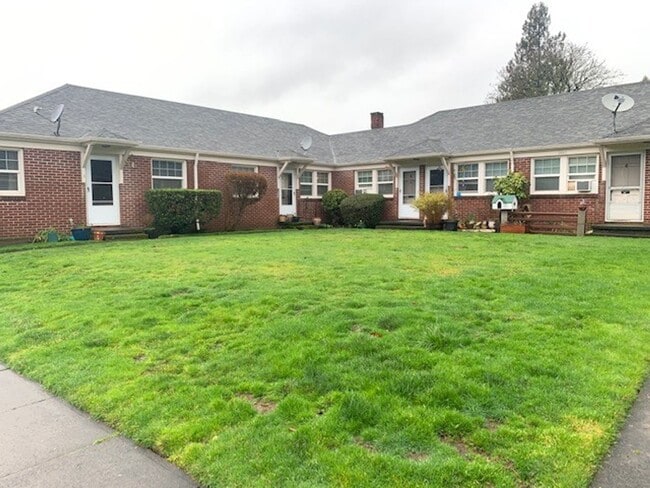 property at 2607 N Rosa Parks Way