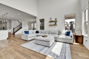 6302 E 142nd Pl in Thornton, CO - Building Photo