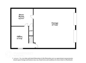 260 Cottonwood Loop in Dallas, GA - Building Photo - Building Photo