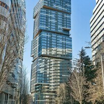 1808 Minor Ave, Unit 2307 in Seattle, WA - Building Photo