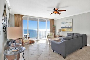 365 E Beach Blvd in Gulf Shores, AL - Building Photo