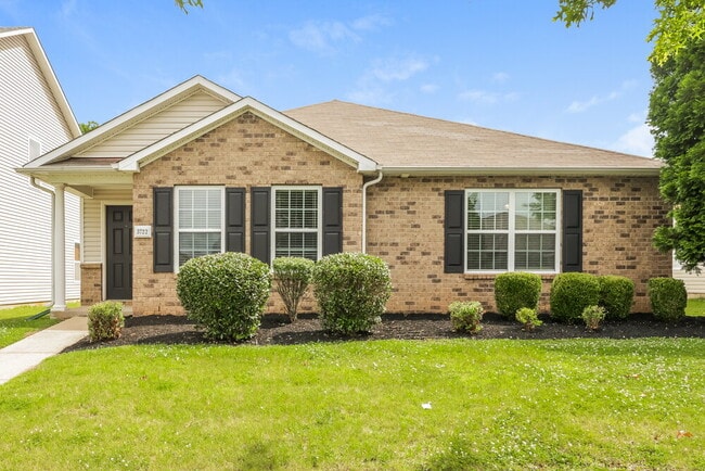3722 Blaze Dr in Murfreesboro, TN - Building Photo - Building Photo