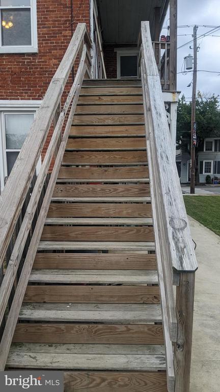 30 N Main St-Unit -3 in Manheim, PA - Building Photo - Building Photo