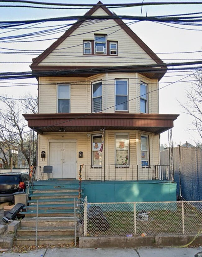 property at 89 Armstrong Ave