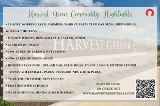 106 Ripe Tomato Trl in Richmond, TX - Building Photo - Building Photo