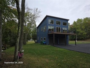 416 S Eberhart Rd in Butler, PA - Building Photo - Building Photo