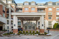 The Ritz-Carlton Residences in Baltimore, MD - Foto de edificio - Building Photo