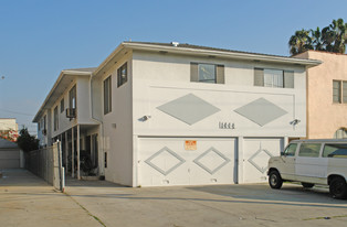 1444 S Holt Ave Apartments