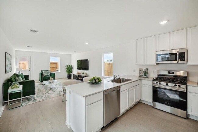 property at 18422 Dicarlo Dr