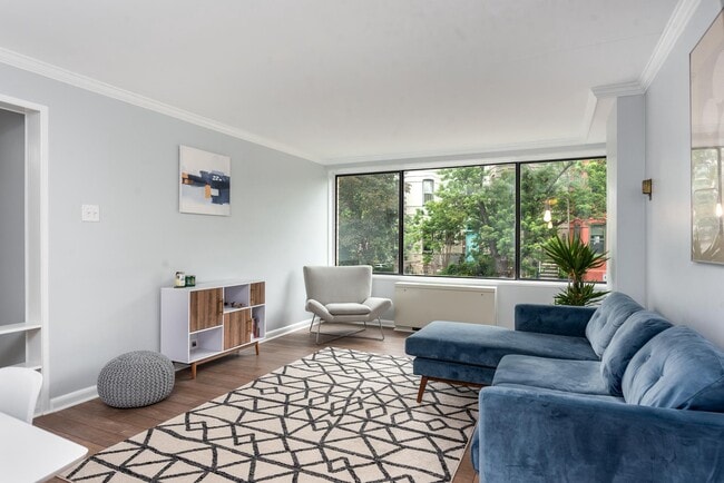 property at 305 C St NE