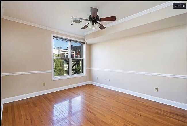 725 Jefferson St in Hoboken, NJ - Building Photo - Building Photo