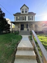415 Harrison St in Ridley Park, PA - Building Photo