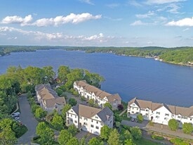 74 Bertrand Island Rd in Mount Arlington, NJ - Building Photo