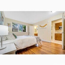 714 16th Ave, Unit B in Honolulu, HI - Building Photo - Building Photo