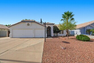 542 N Palo Verde in Mesa, AZ - Building Photo - Building Photo