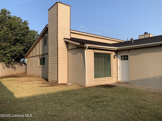 property at 507 N Dover Ave