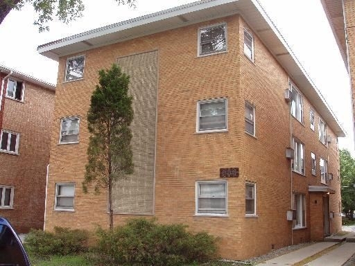 14131 S Tracy Ave in Riverdale, IL - Foto de edificio