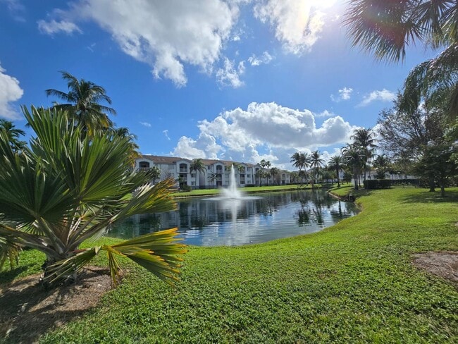 property at 2600 S University Dr