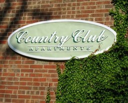 Country Club Apartments