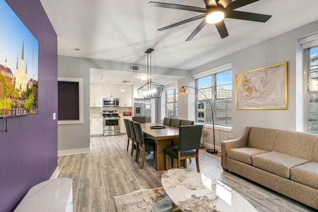 1111 Tulane Ave