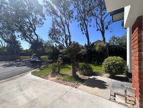 2700 Aubrey Pl in Fullerton, CA - Building Photo - Building Photo