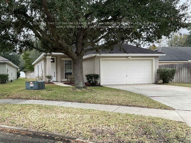 4011 Pebble Brooke Circle South