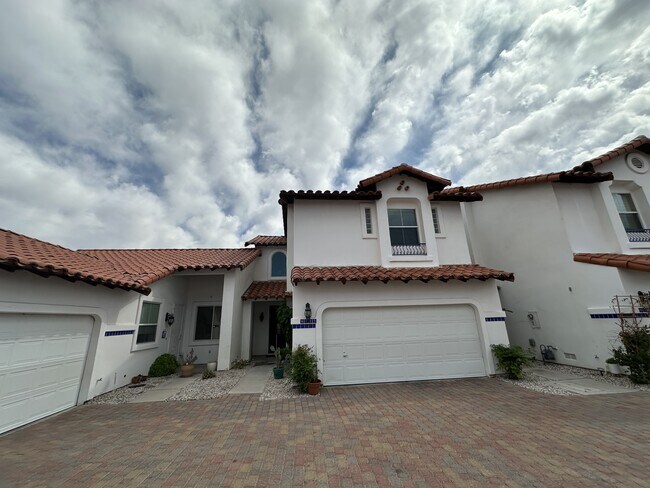 property at 8715 Villa Ariel Ln