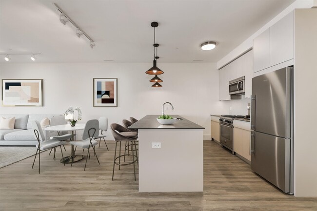 property at 391 Palisade Ave