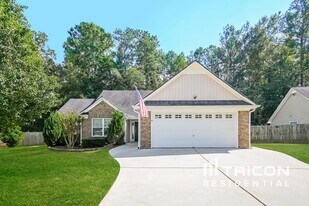 373 Morning Star Dr in Temple, GA - Building Photo