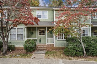 126 Shady Spring Pl in Durham, NC - Building Photo