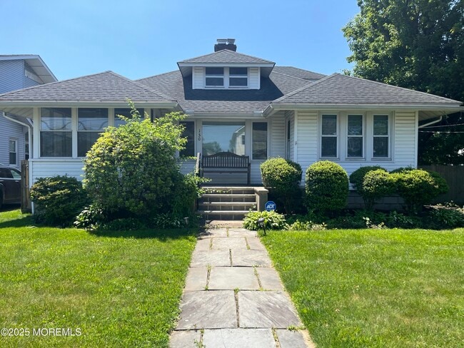 property at 150 Atlantic Ave
