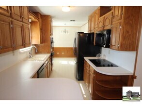 1606 Hughes Ave in Copperas Cove, TX - Building Photo - Building Photo