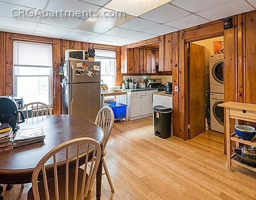 44 Benton Rd, Unit 1T in Somerville, MA - Foto de edificio