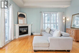 539 Jarvis St in Toronto, ON - Building Photo - Building Photo