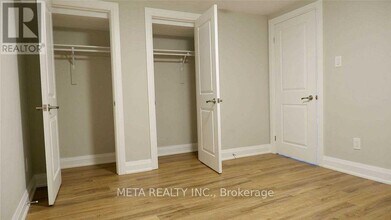 101 Greenock Ave in Toronto, ON - Building Photo - Building Photo