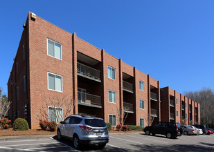 Garden Park Hanes Mall in Winston-Salem, NC - Building Photo - Building Photo