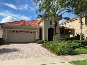 11551 Via Lucerna Cir in Windermere, FL - Building Photo - Building Photo