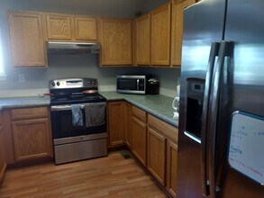 6511 Stagecoach Ave in Longmont, CO - Building Photo - Building Photo