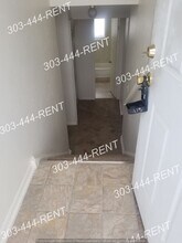 7960-7966 Patricia Dr in Denver, CO - Building Photo - Building Photo