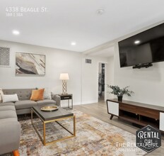 4338 Beagle St in Los Angeles, CA - Building Photo - Building Photo
