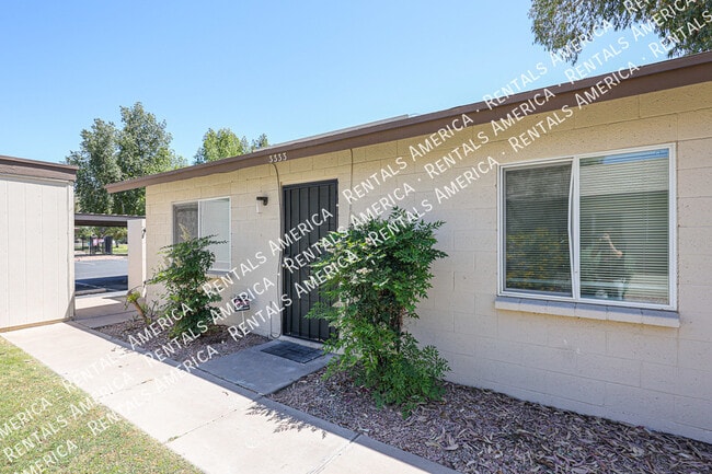 property at 3333 S Parkside Dr