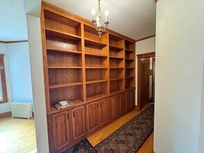 41 Hawthorn St in Cambridge, MA - Building Photo - Building Photo