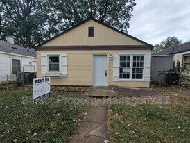 2062 Pauline St in Fort Wayne, IN - Building Photo