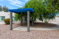 Villa Martel in Phoenix, AZ - Building Photo - Building Photo