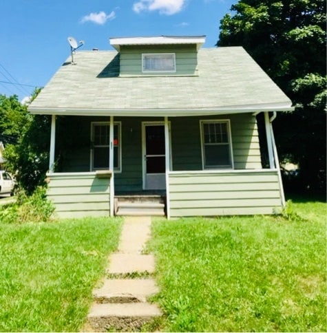1562 N High St in Lansing, MI - Building Photo - Building Photo
