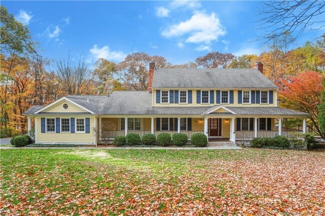property at 202 S Bald Hill Rd