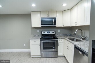 2022 4th St NE in Washington, DC - Building Photo - Building Photo